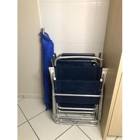 Residencial Gaivotas 10 - 1 Quartos - Excelente Localizacao Na Praia Dos Ingleses Florianópolis Kültér fotó