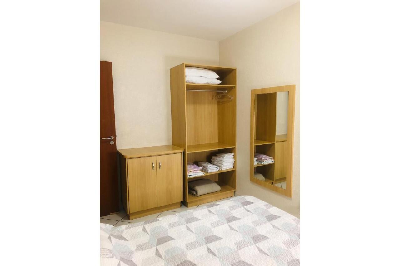 Residencial Gaivotas 10 - 1 Quartos - Excelente Localizacao Na Praia Dos Ingleses Florianópolis Kültér fotó