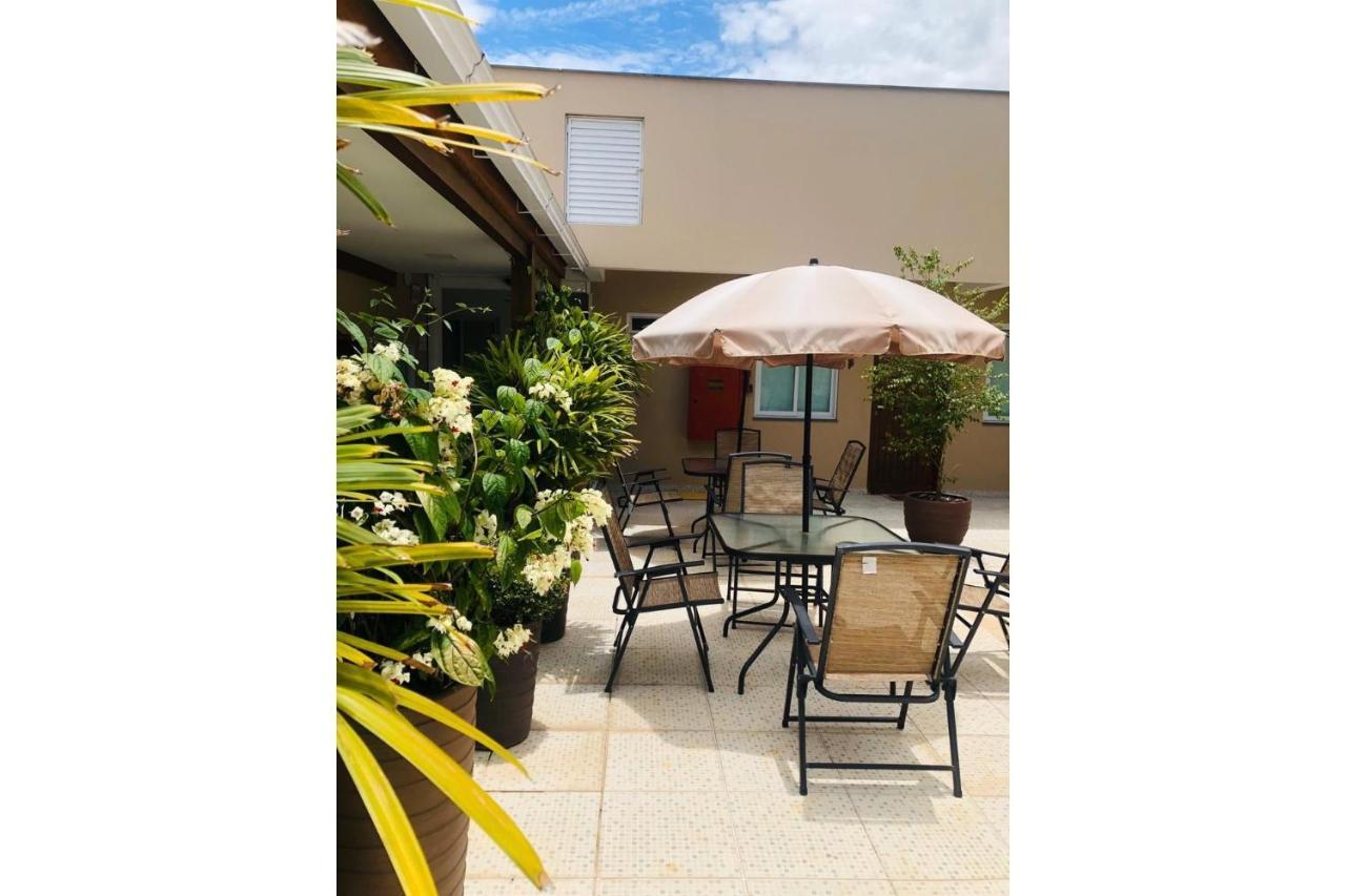 Residencial Gaivotas 10 - 1 Quartos - Excelente Localizacao Na Praia Dos Ingleses Florianópolis Kültér fotó