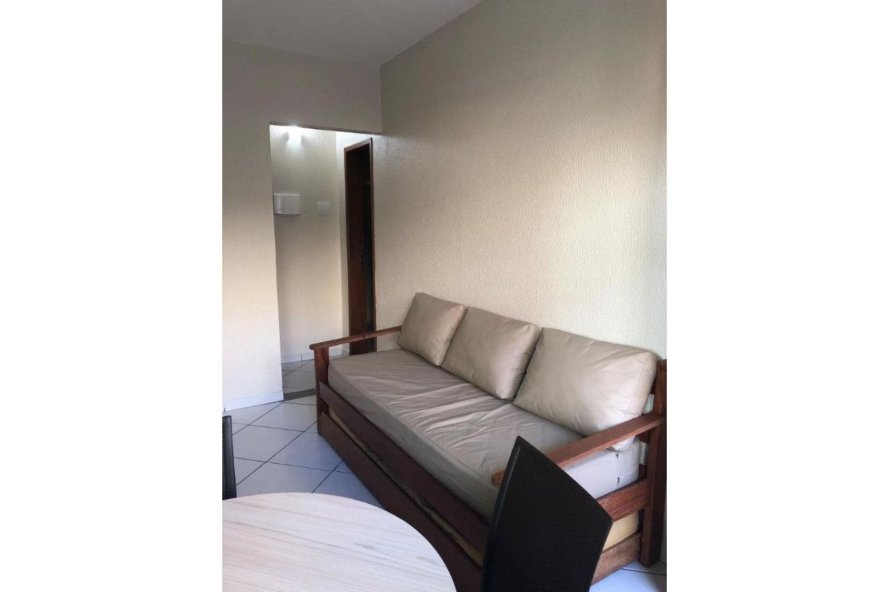 Residencial Gaivotas 10 - 1 Quartos - Excelente Localizacao Na Praia Dos Ingleses Florianópolis Kültér fotó