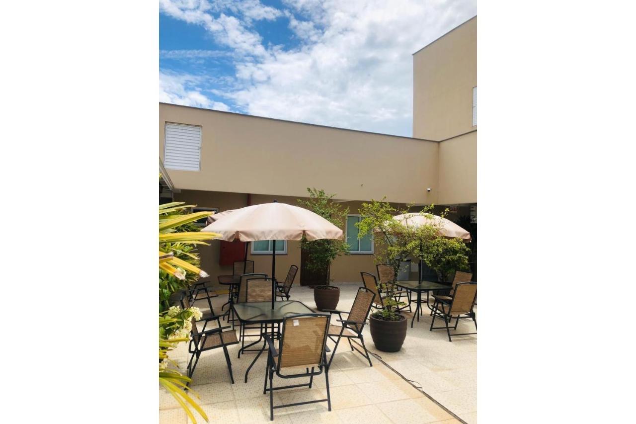 Residencial Gaivotas 10 - 1 Quartos - Excelente Localizacao Na Praia Dos Ingleses Florianópolis Kültér fotó