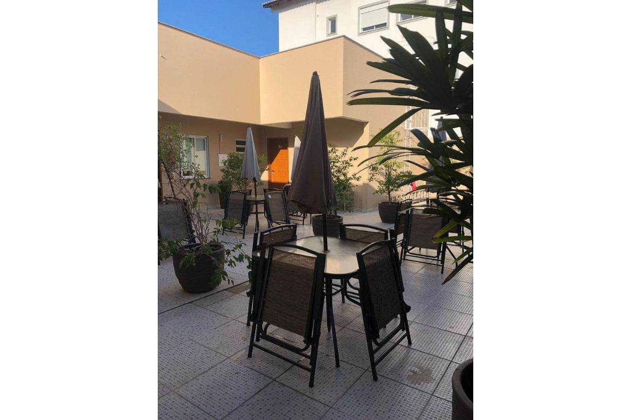 Residencial Gaivotas 10 - 1 Quartos - Excelente Localizacao Na Praia Dos Ingleses Florianópolis Kültér fotó