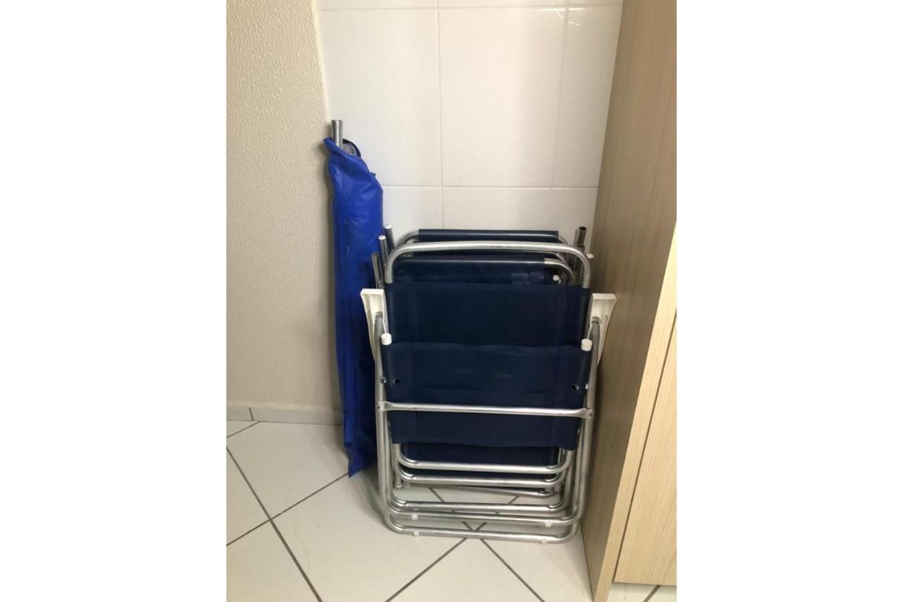 Residencial Gaivotas 10 - 1 Quartos - Excelente Localizacao Na Praia Dos Ingleses Florianópolis Kültér fotó